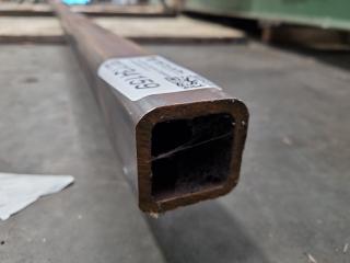 8.0m Length of Box Steel