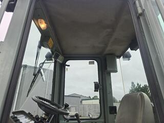 2013 Yanmar V4-6 Loader