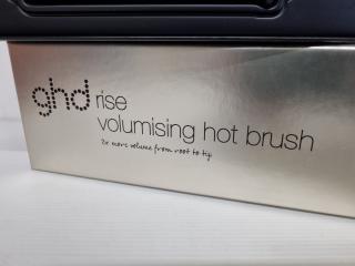GHD Rise Volumising Hot Brush