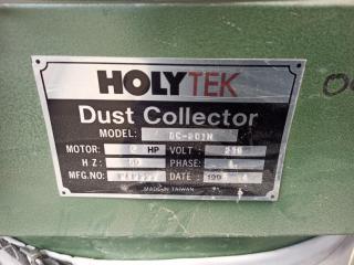 Holytek Dust Extraction System