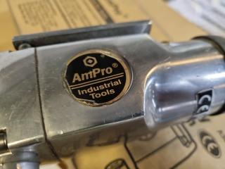 AmPro 3/8" Drive Butterfly Impact Wrench