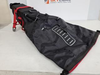 Zefal Z Adventure 17L Bike Saddle Bag