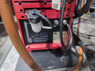 Fronius TIG Welder