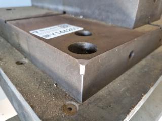 Machining Center Pallet 