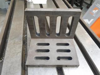 Milling Machine Angle Plate