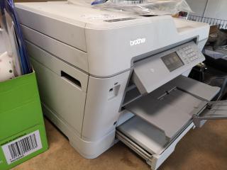 Brother Multi Function Office Inkjet Printer MFC-J6935DW