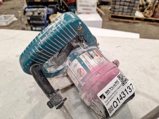 Makita 4101R 110mm/125mm Wet Diamond Cutter