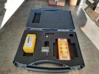 CoroMil 390 Partial Tool Kit