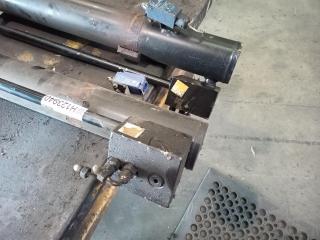 Pair of Hydraulic Truck Leveling Legs