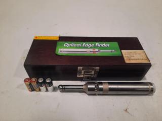 Trade Tools Optical Edge Finder/Sensor