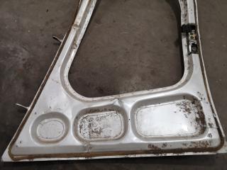 MD 500 Rear Engine Door Set + Passenger Side Door, Damaged