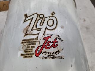 Zip Jet Speed Heater 13.6L Water Heater