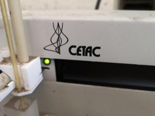Cetac ASX-520 Auto Sampler