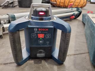 Bosch Professional Rotation Laser Set