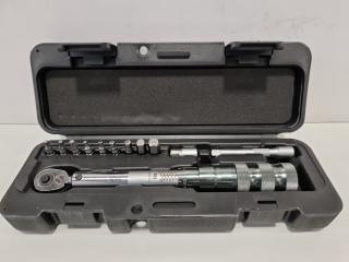 Syncros TORQUE Wrench Set