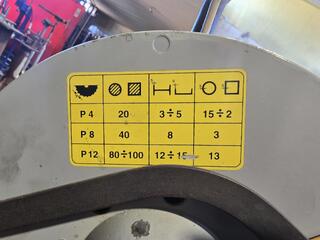 Single Phase Metal Cut Off Saw 