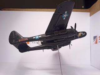 US Army Air Forces Northrop P-61 Black Widow Night Fighter