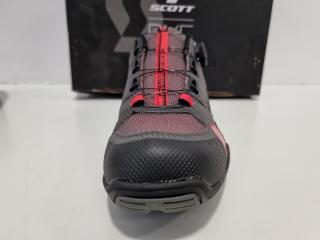 Scott Sport Crus-r Boa Cycling Shoes - US 10