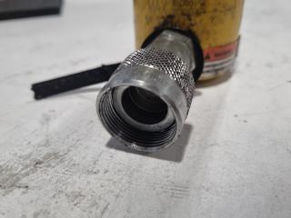 Enerpac RCH121 - Hollow Plunger Hydraulic Cylinder