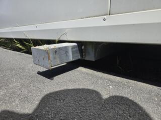 Fully Equipped Two Room Of Office Portacom 