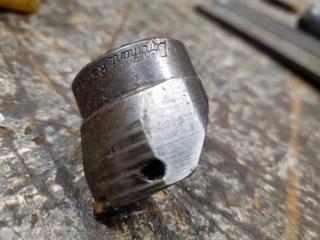 3x Sandvik Coromant Indexable Boring Heads