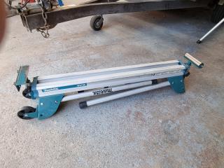 Makita DXT 305mm Slide Compound Saw w/ Stand