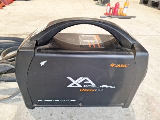 Xcel-Arc Razor45 Single Phase Plasma Cutter