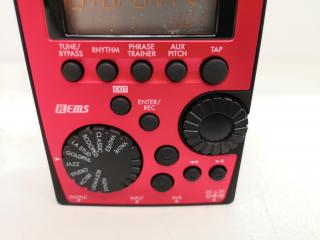 Korg ToneWorks Pandora Bass Multi Effect Processor PX4B