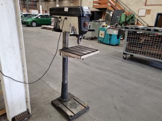 Single Phase 3-16mm Drill Press 