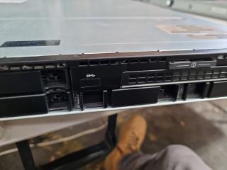 HPE ProLiant DL160 Gen9 Server w/ 2x Intel Xeon Processors