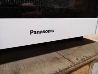Panasonic 1000W Inverter Microwave Oven