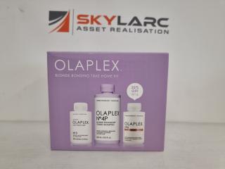Olaplex Bonding Take Home Kit