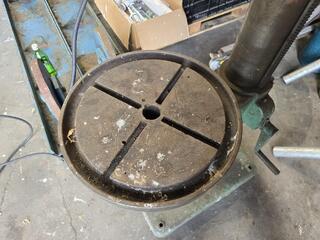 IMA Gear Head Drill Press 