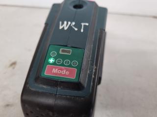 Bosch Cross Line Laser Level PCL20