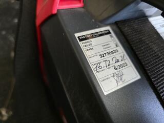 2023 Fronius TransTig 170 TIG Welder 