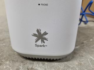 Spark Smart Modem 2