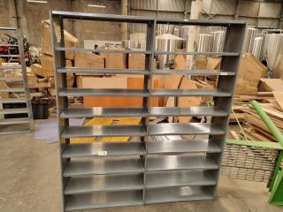 Large Office Shelving Unit