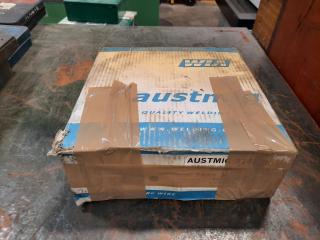 Austmig 316LSI Mig Welding Wire