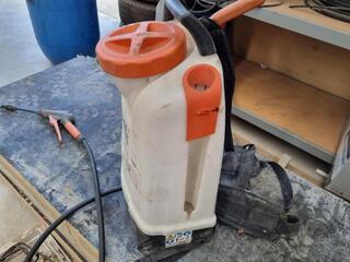 Stihl Backpack Sprayer SG71