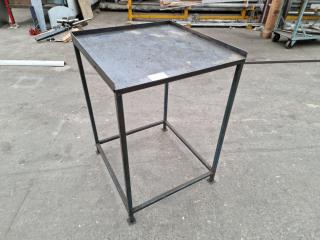 Steel Workshop Workbench