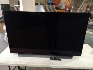 LG CX 55-Inch 4K OLED Smart TV Television