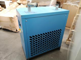 Denair Industrial Refrigerated Air Compressor