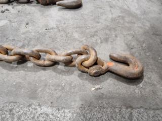 5 Lifting Chains
