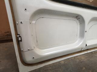 MD 500 Left Rear Passenger Door Assembly