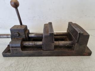 Mill Vice