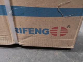 Rifeng Composite Water Plumbing Pipe Coil, 50mm