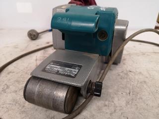 Makita Belt Sander 9924DB