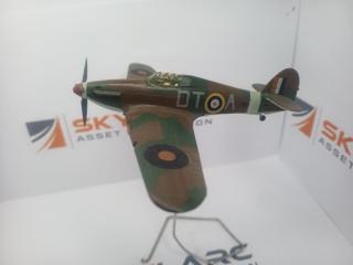 Royal Air Force Hawker Hurricane Fighter