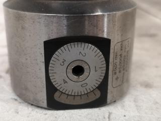 Sandvik Coromant Capto Fine Boring Head Adapter C5-R825C-AAF047A