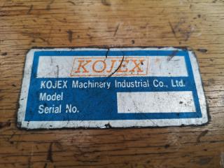 Kojex Z-50 Dial Gage